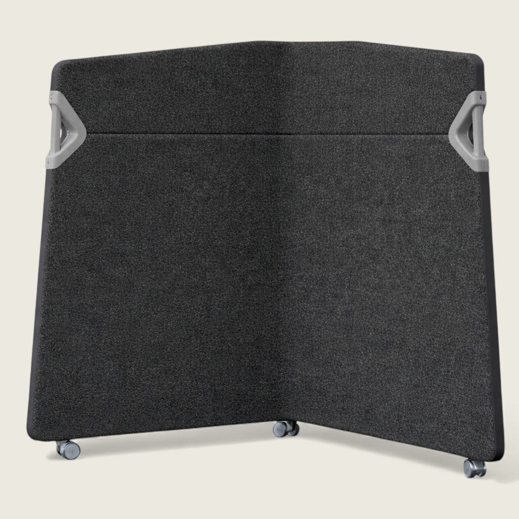 Symbol: Beduinen-Akustikplatte – renoviert