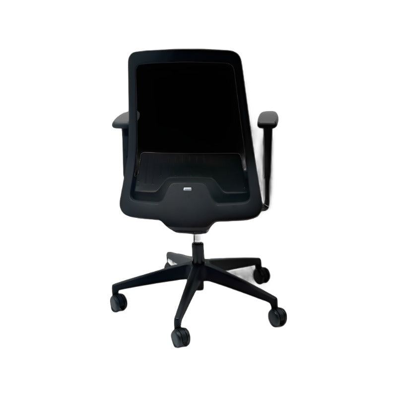 Interstuhl: EVERYsis 142E Task Chair - Refurbished