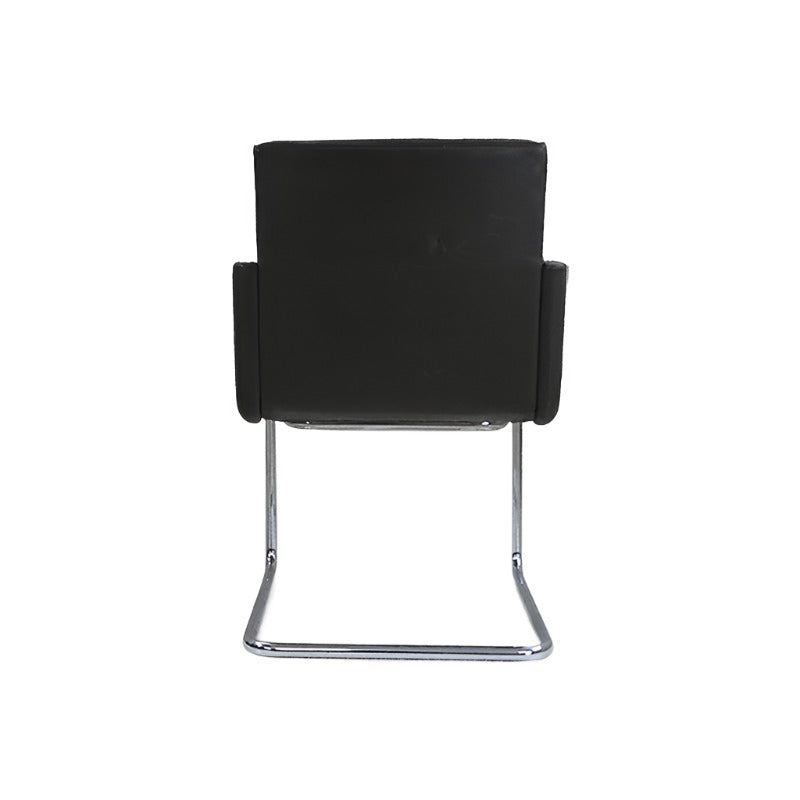 Kusch & Co: Scorpio Lounge Chair – generalüberholt