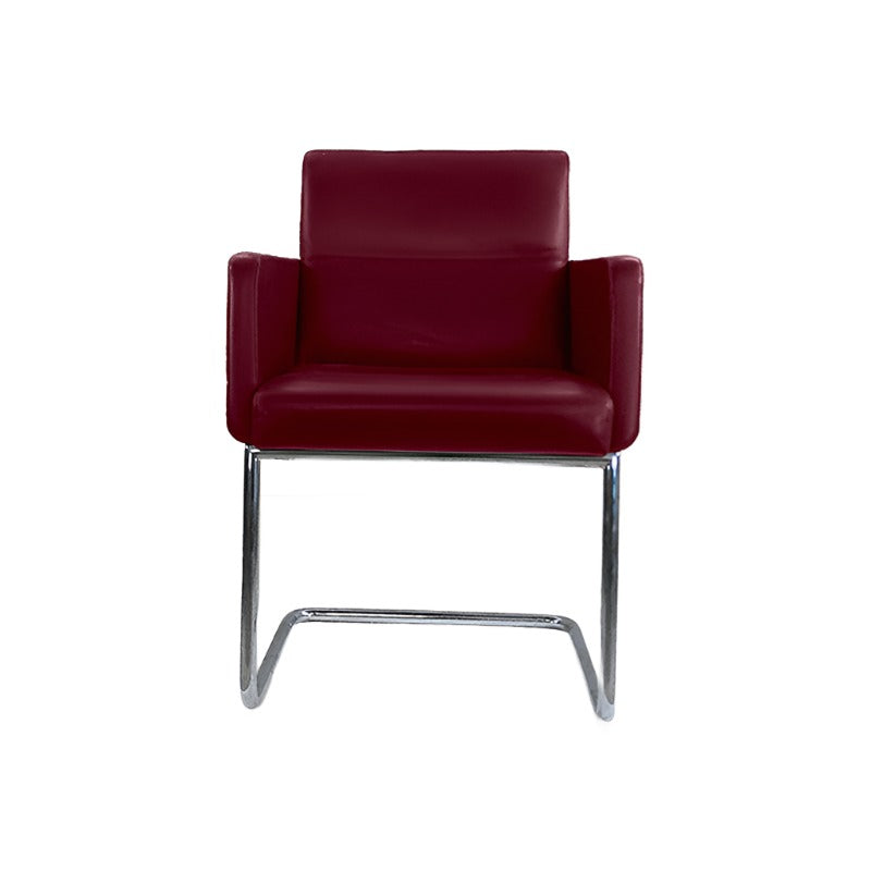 Kusch & Co: Scorpio Lounge Chair – generalüberholt