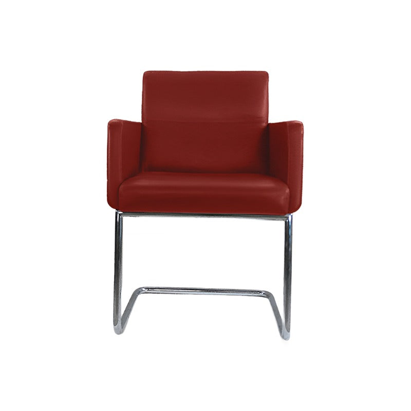 Kusch & Co: Scorpio Lounge Chair – generalüberholt