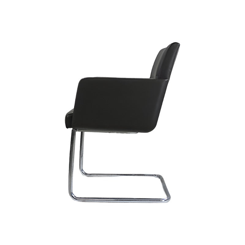 Kusch & Co: Scorpio Lounge Chair – generalüberholt