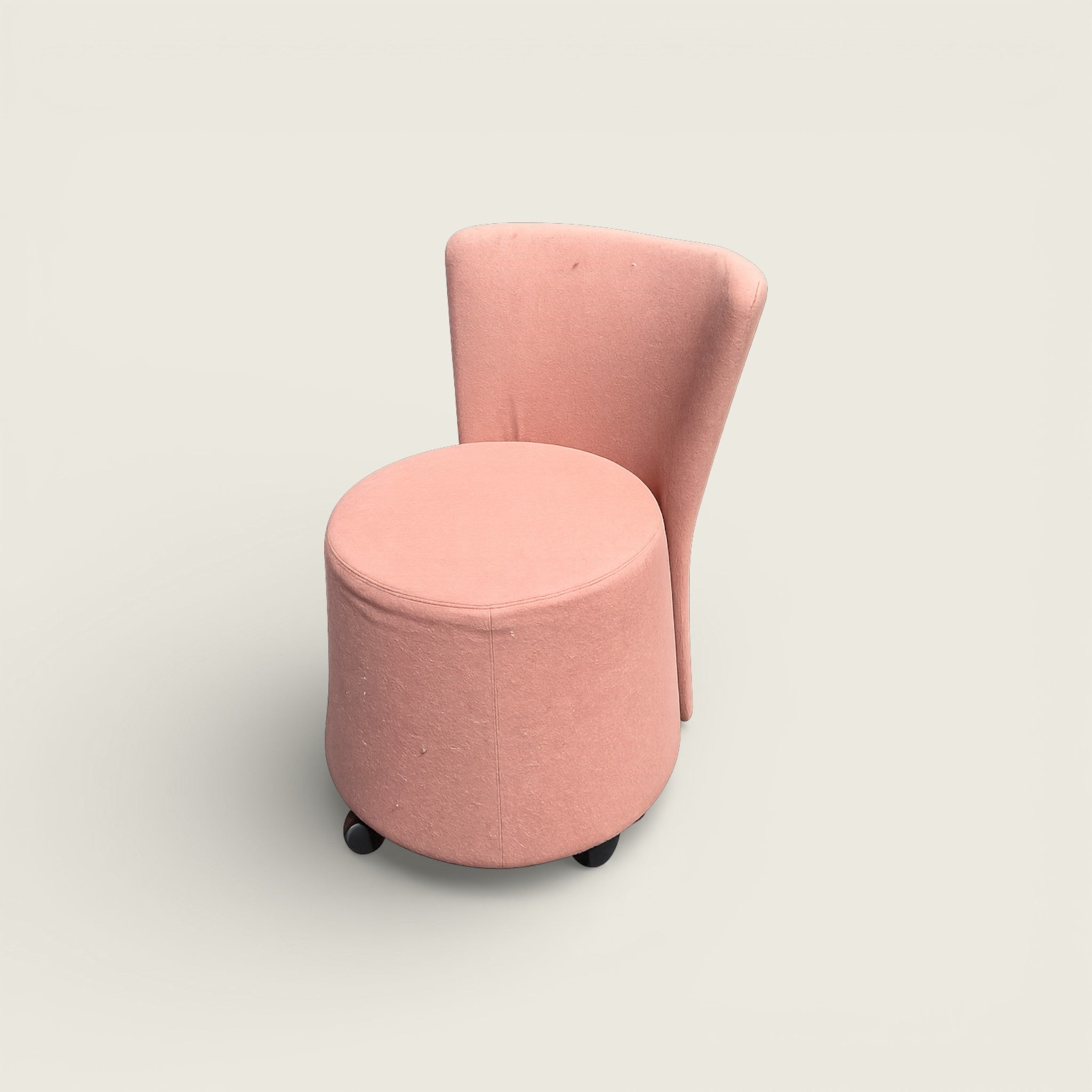 Techo: Sidiz T550 Task Stuhl - Renoviert