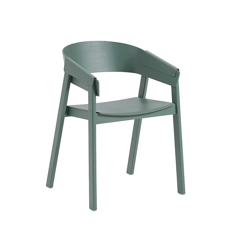 Muuto: Cover Chair – generalüberholt