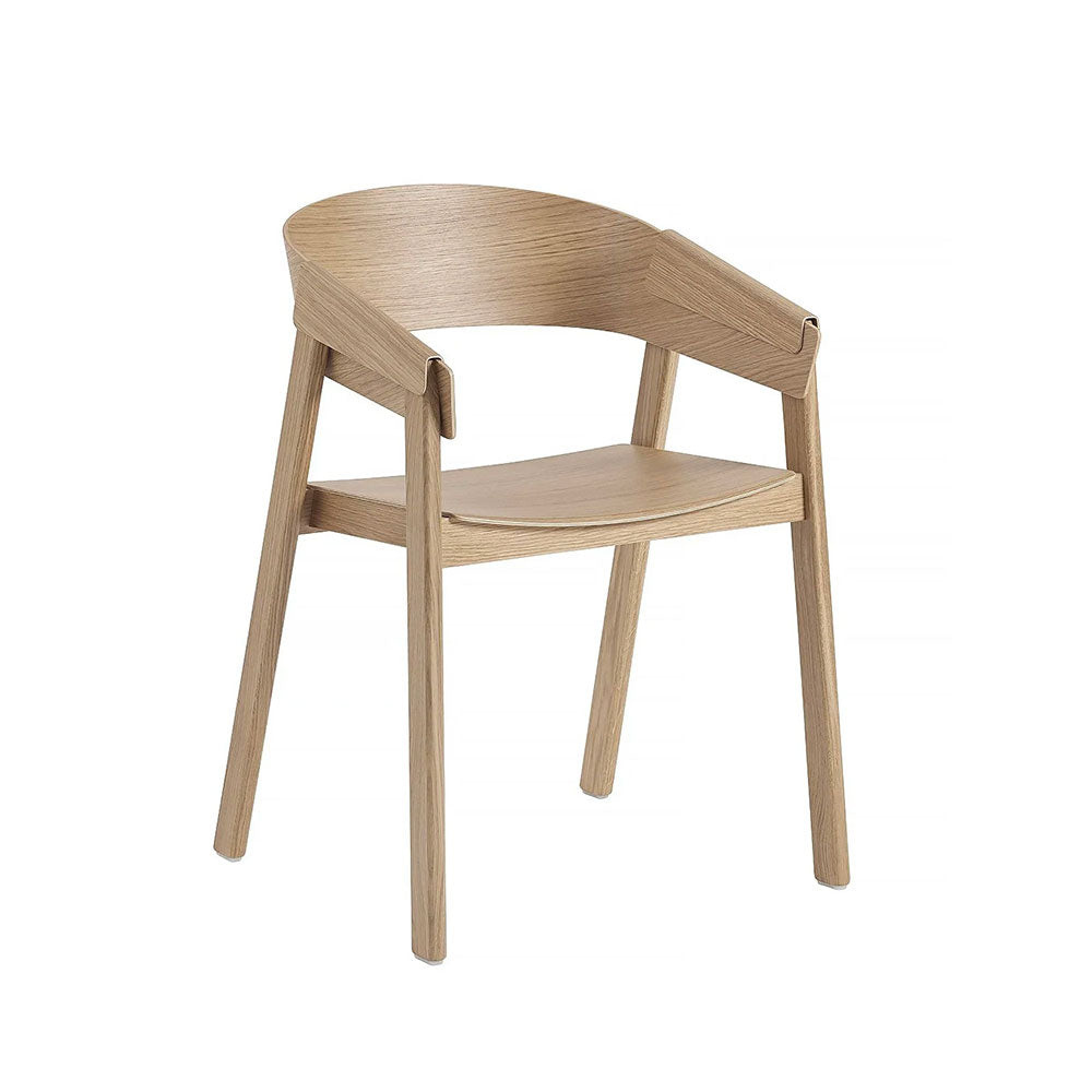 Muuto: Cover Chair - Refurbished