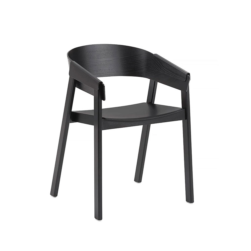 Muuto: Cover Chair – generalüberholt