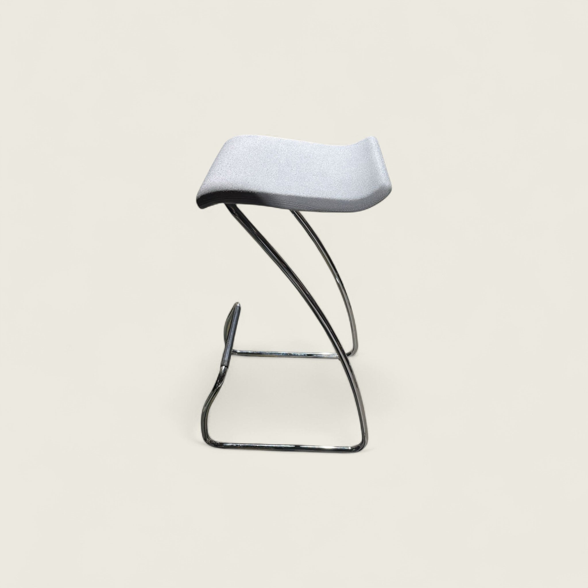 Orangebox: Perching Bar Stool - Refurbished