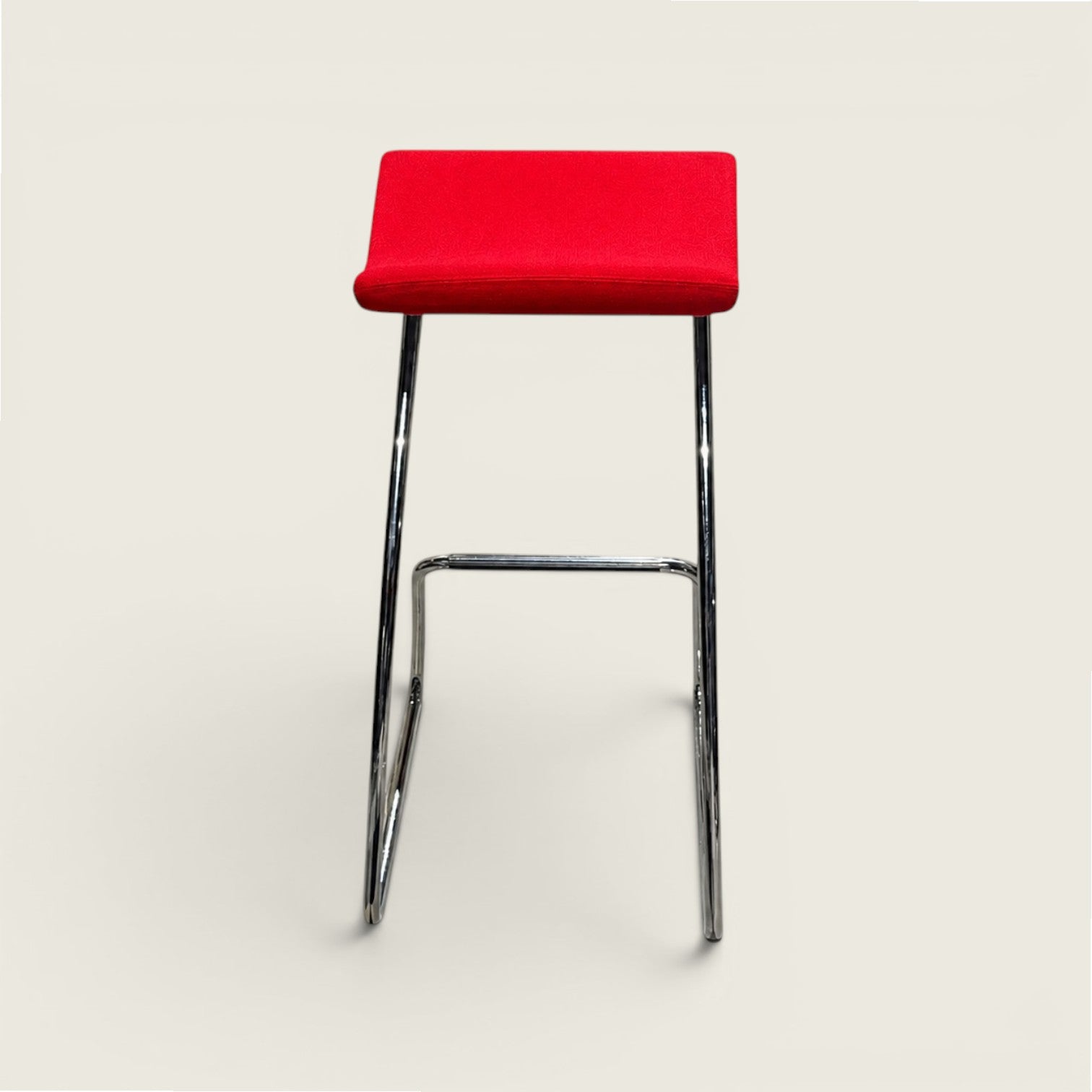 Orangebox: Perching Barhocker – generalüberholt