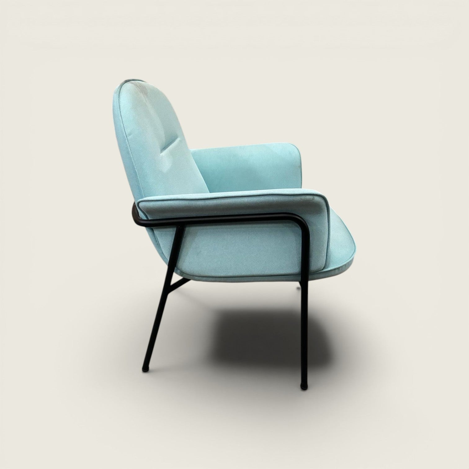 Saxen: Barhocker – renoviert