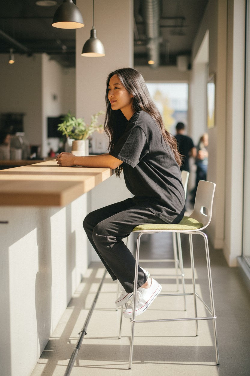 <tc>Senator</tc>: Hoher Barhocker - Generalüberholt