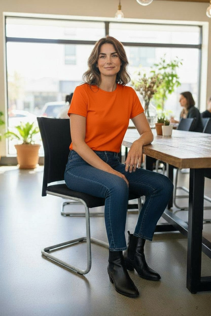 <tc>Steelcase</tc>: Besucher-Seitenstuhl – ohne Armlehnen – generalüberholt