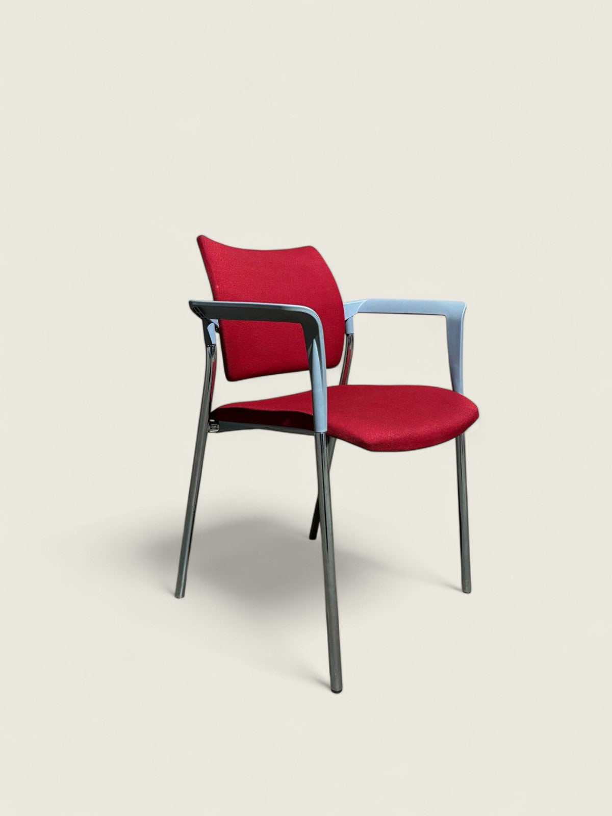 <tc>Boss Design</tc>: Torasen Kyos Besuchersessel - Generalüberholt