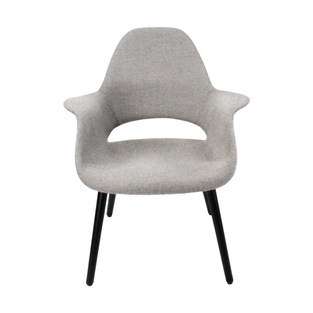 Vitra: Organic Chair – 1940 – Besprechungsstuhl