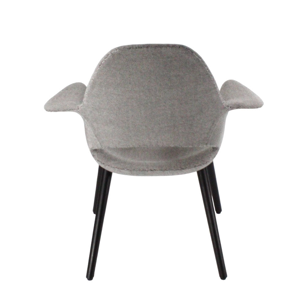 Vitra: Organic Chair – 1940 – Besprechungsstuhl