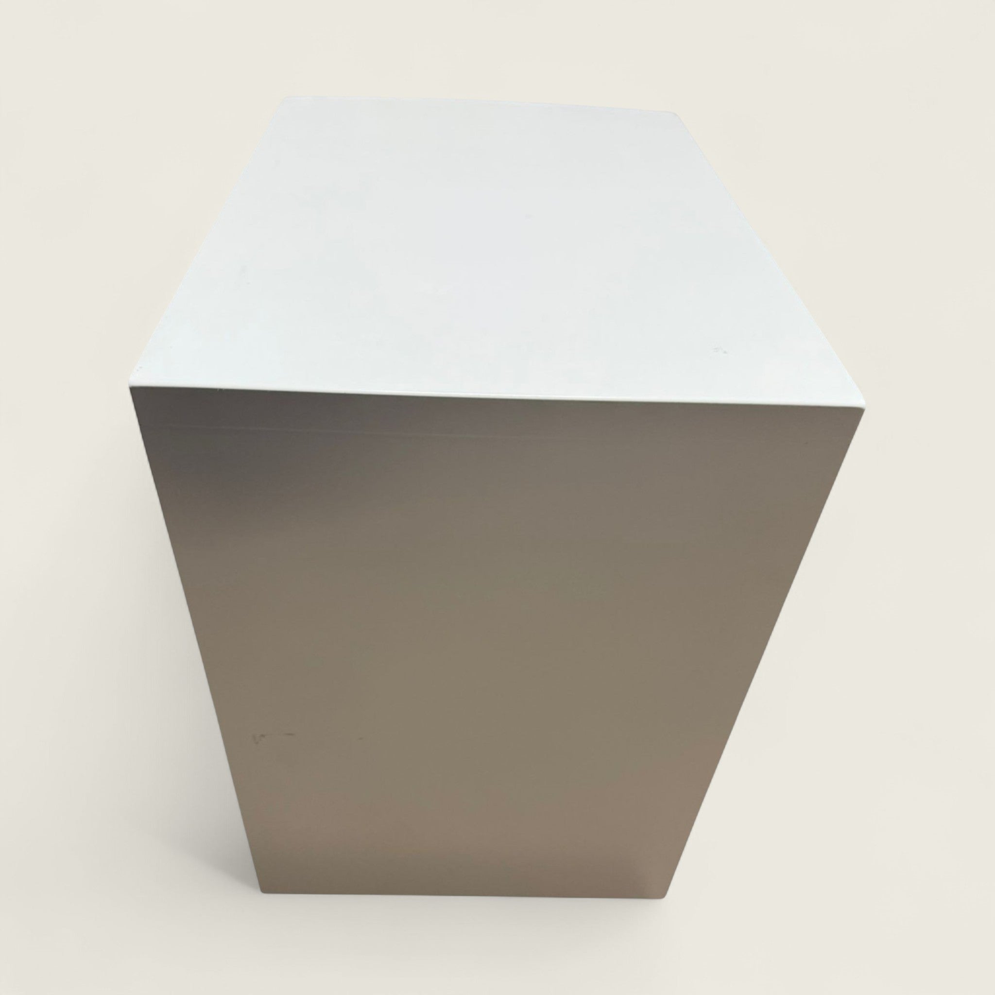 <tc>Steelcase</tc>: Mobiler Slimline-Unterschrank mit 4 Schubladen - Generalüberholt