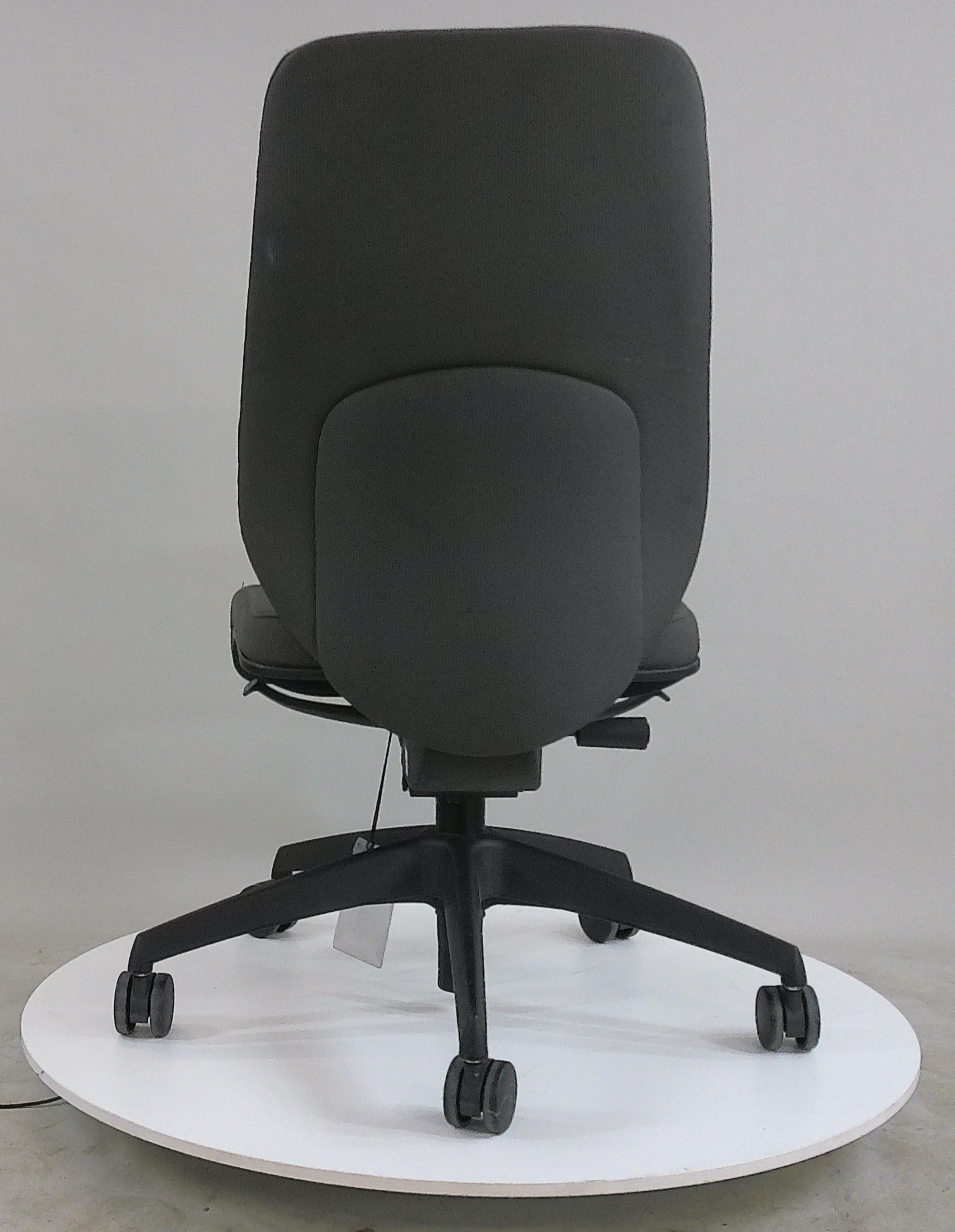 Boss Design: Key Task Chair – generalüberholt