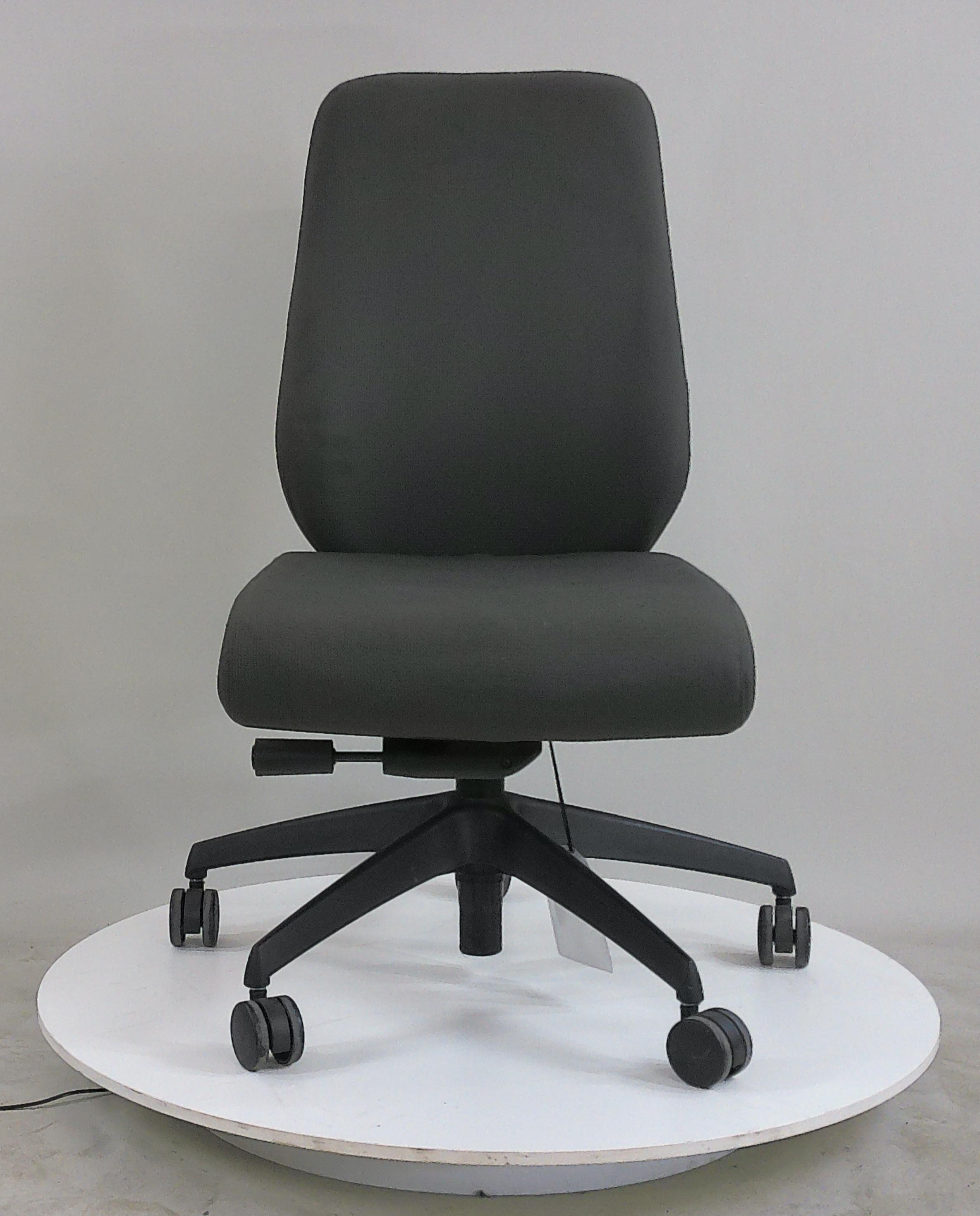 Boss Design: Key Task Chair – generalüberholt