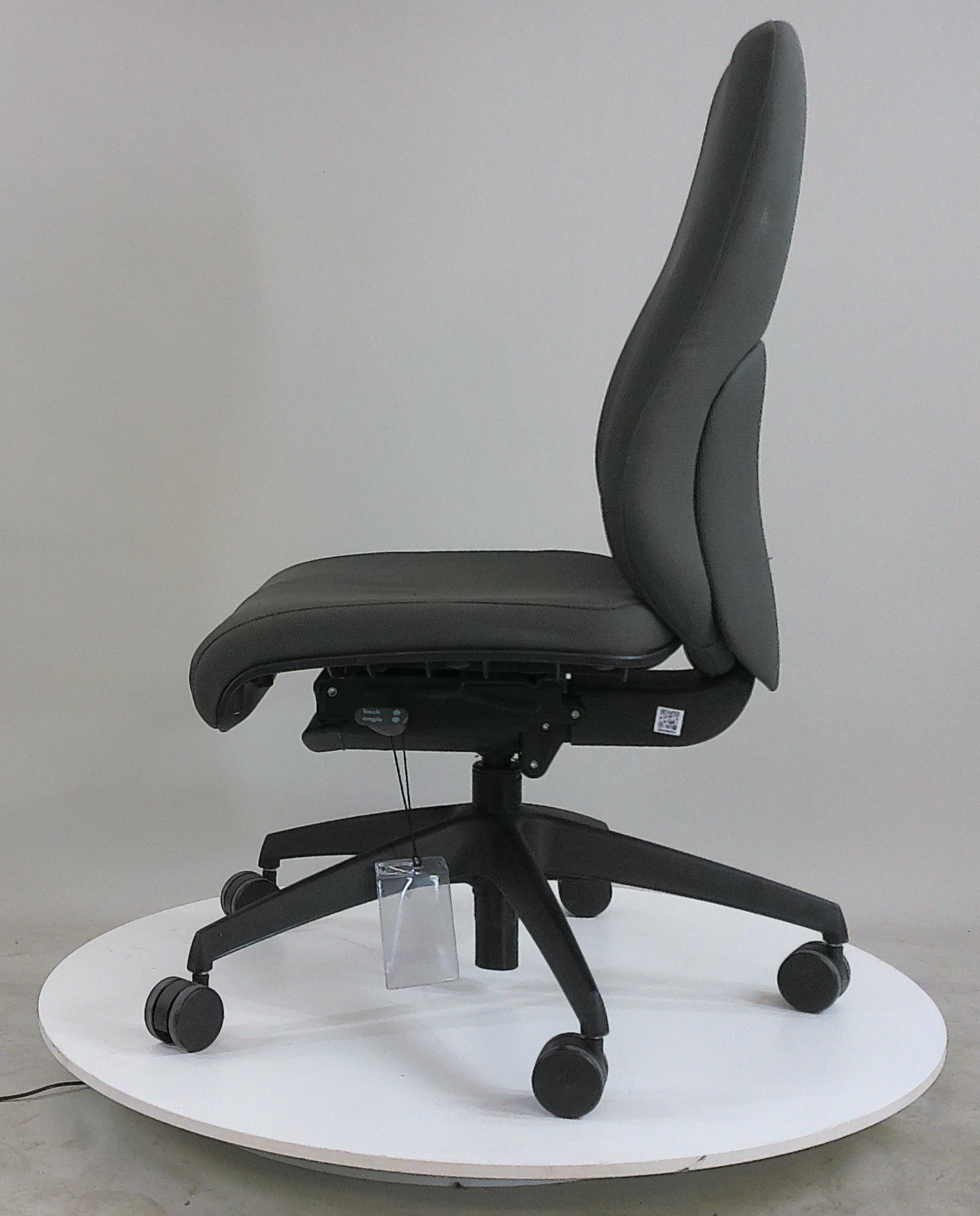 Boss Design: Key Task Chair – generalüberholt