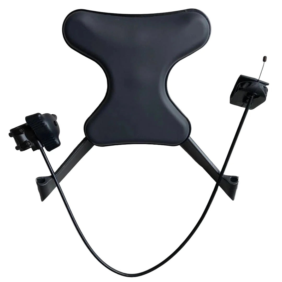 <tc>Herman Miller</tc>: Aeron Foam Sitzpolster