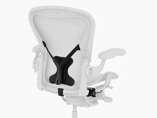 <tc>Herman Miller</tc>: Aeron Foam Sitzpolster