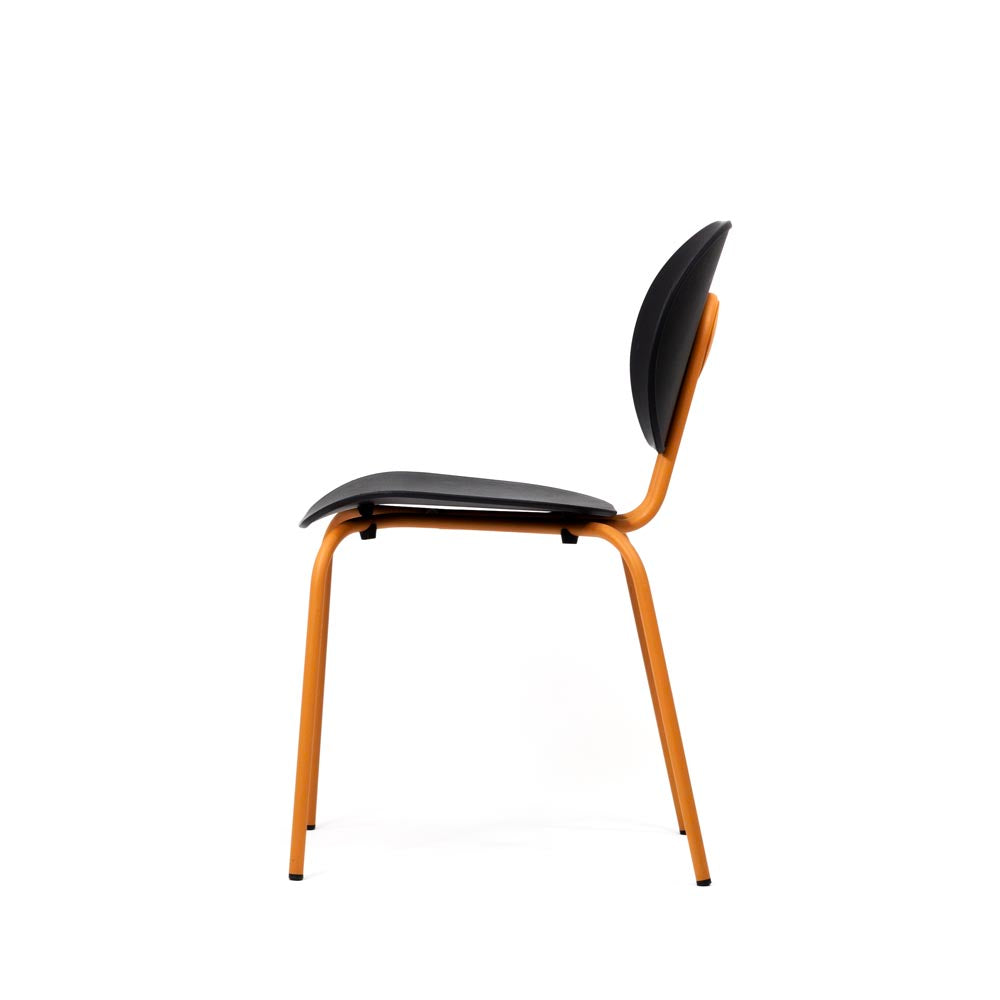 Hari: 4 Ply Bein Essstuhl - renoviert