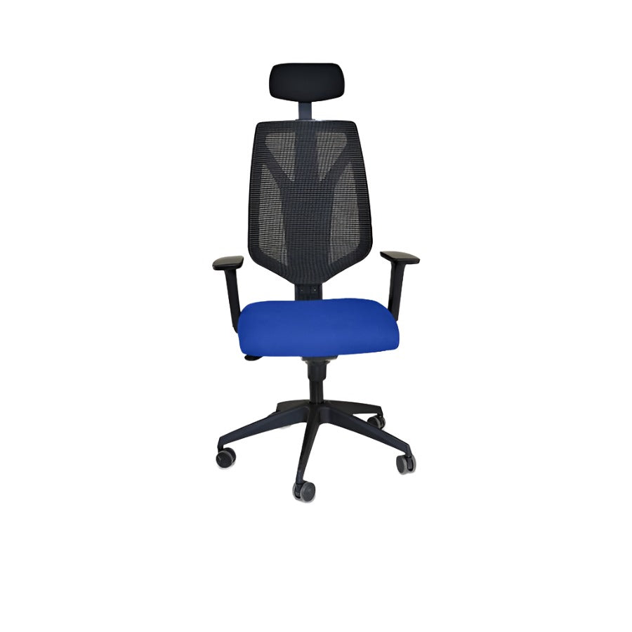 Global: 1966 Task Chair – renoviert