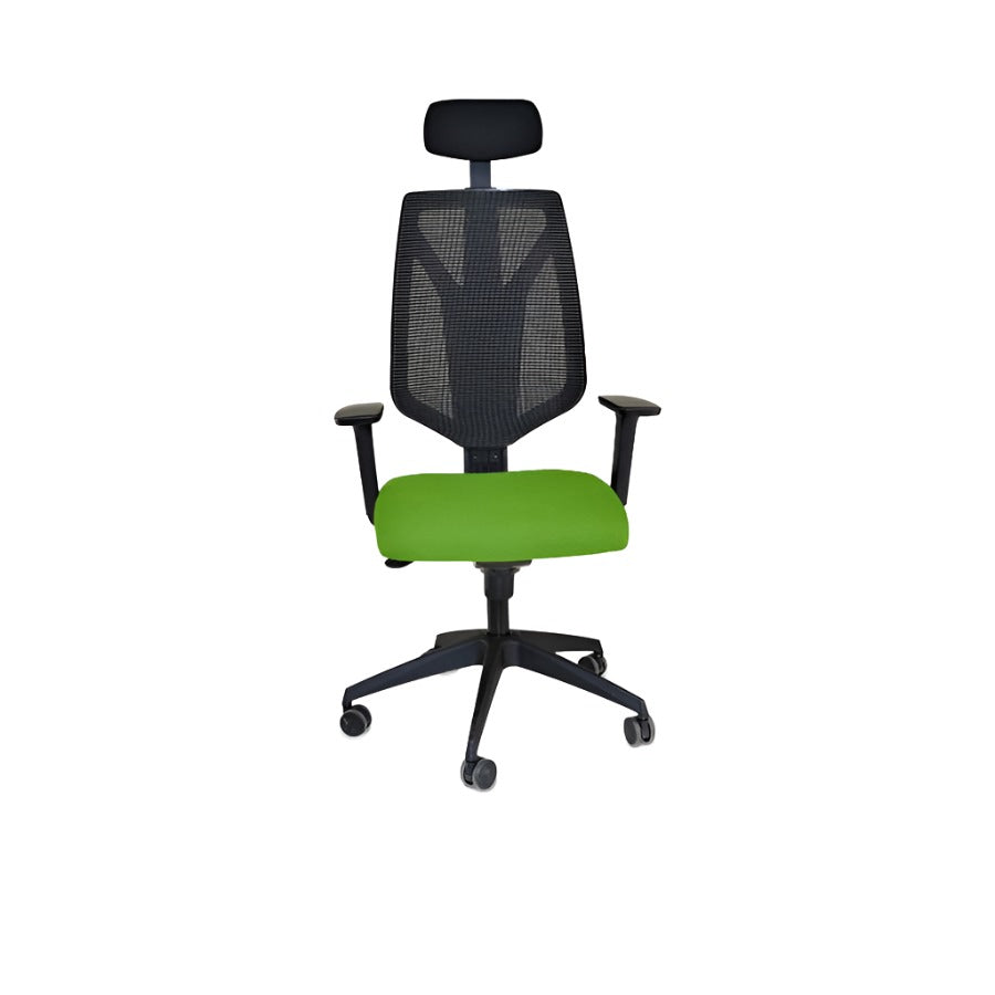 Global: 1966 Task Chair – renoviert