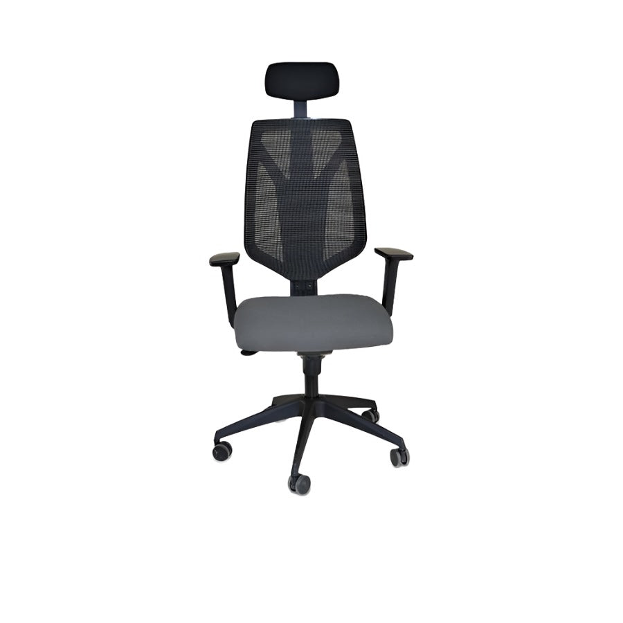 Global: 1966 Task Chair – renoviert