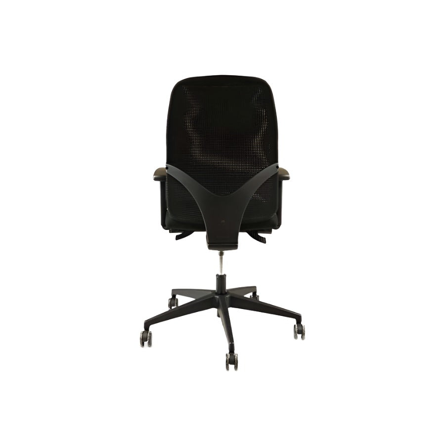 Interstuhl: Task Chair with Mesh Back - Refurbished