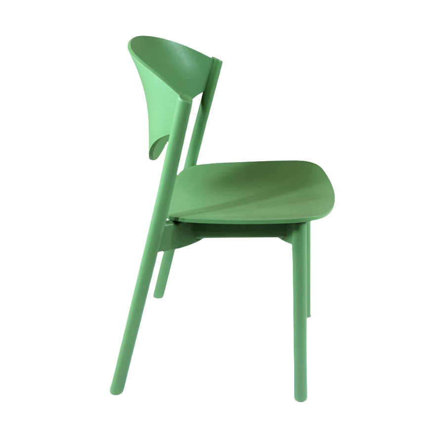 Modus: March Stacking Chair - Refurbished