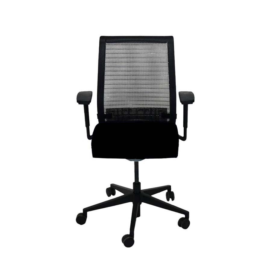 Steelcase Think Aktion _ Steelcase New Think Bürostuhl – PFBESA