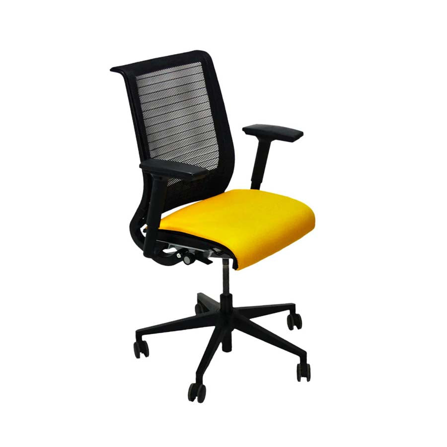 Steelcase: Think V1 Office Chair - Refurbished