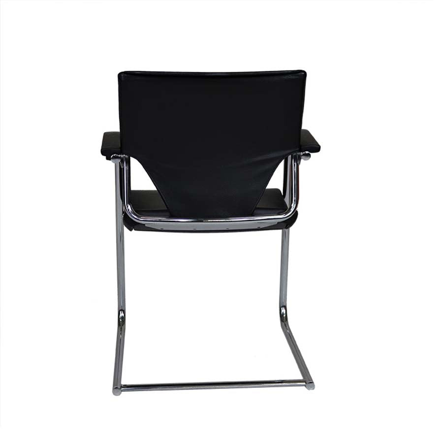 Wilkhahn: 287/81 Modus Executive Cantilever Chair - Refurbished