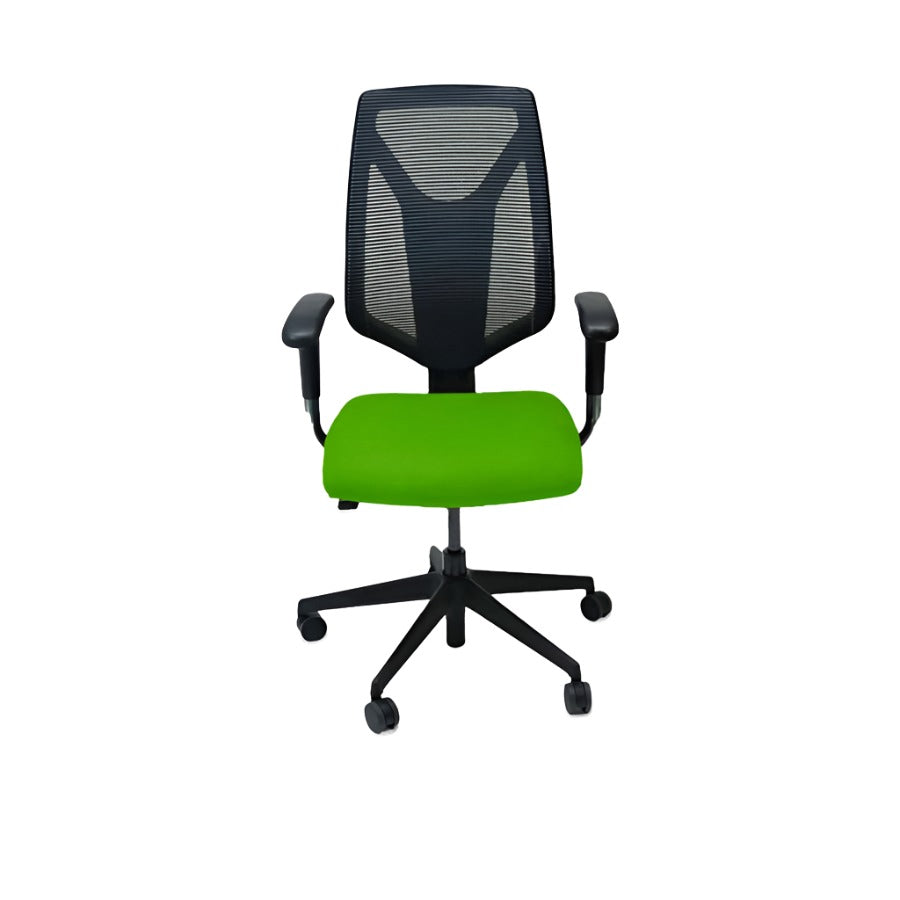 Global: 1966 Task Chair – renoviert