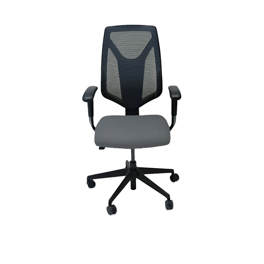 Global: 1966 Task Chair – renoviert