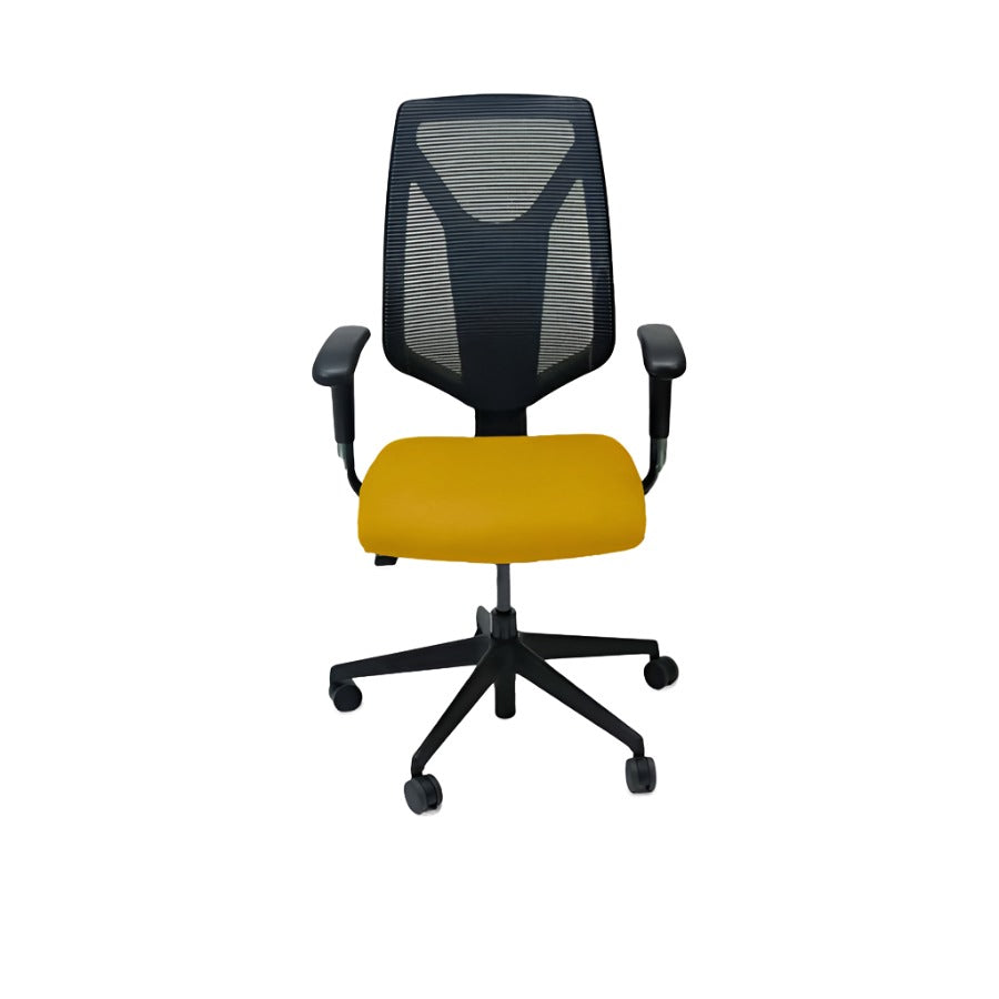 Global: 1966 Task Chair – renoviert