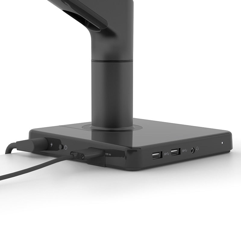 Humanscale - M/Connect 2 - Monitor Arm - Refurbished